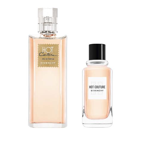 hot couture givenchy dupe|givenchy hot couture perfume discontinued.